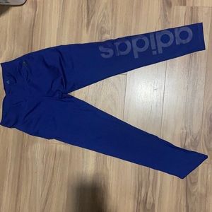 Adidas Climalite Leggings
